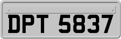 DPT5837