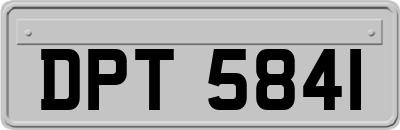 DPT5841