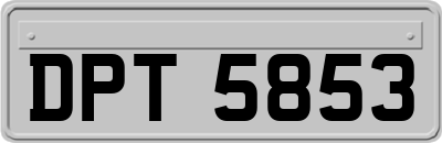 DPT5853