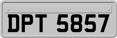 DPT5857