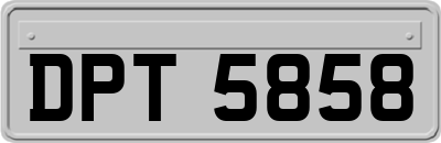 DPT5858