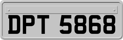 DPT5868