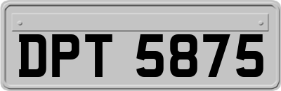 DPT5875
