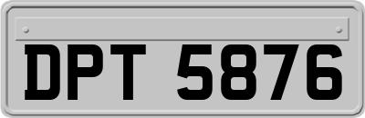 DPT5876