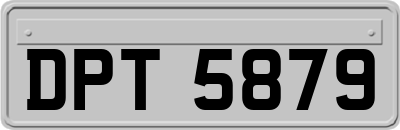 DPT5879