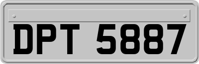 DPT5887