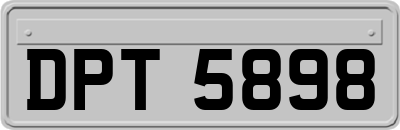 DPT5898