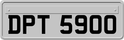 DPT5900