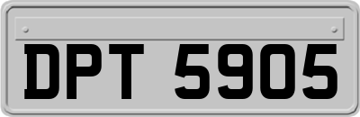 DPT5905