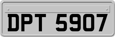 DPT5907