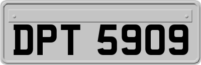 DPT5909