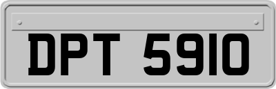 DPT5910