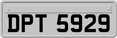 DPT5929