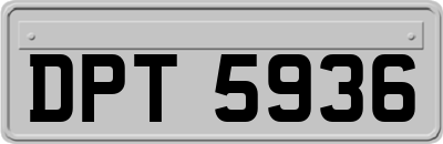 DPT5936