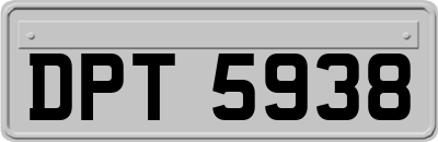 DPT5938