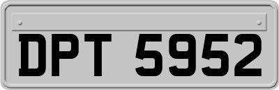 DPT5952