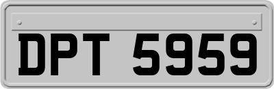 DPT5959