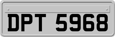 DPT5968