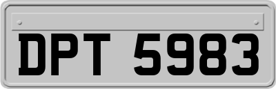DPT5983