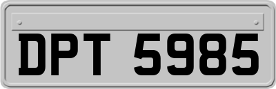 DPT5985