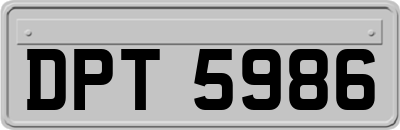 DPT5986