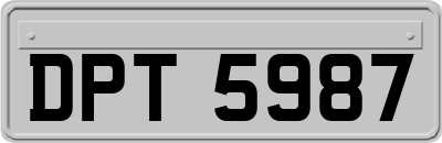 DPT5987