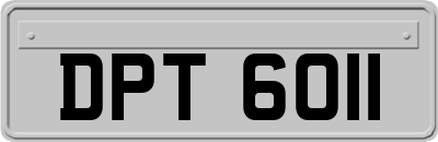 DPT6011