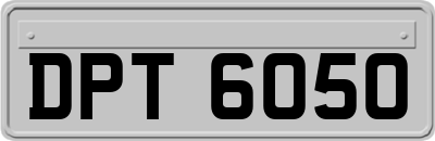 DPT6050