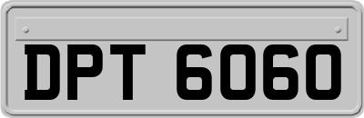 DPT6060