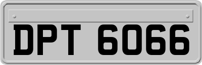 DPT6066