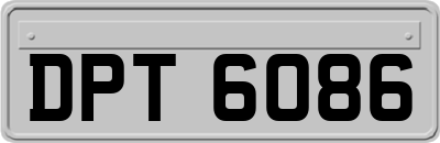DPT6086