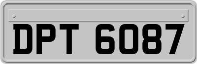 DPT6087