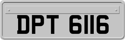 DPT6116