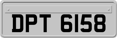 DPT6158