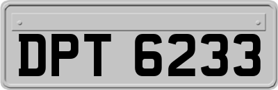 DPT6233