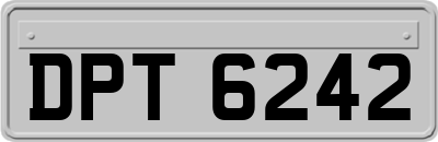 DPT6242