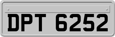 DPT6252