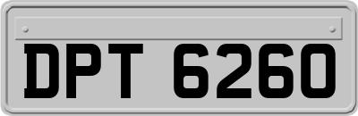 DPT6260