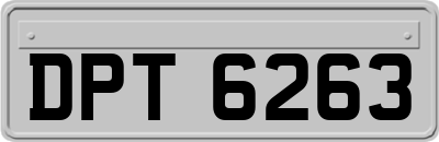 DPT6263