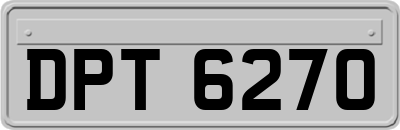 DPT6270