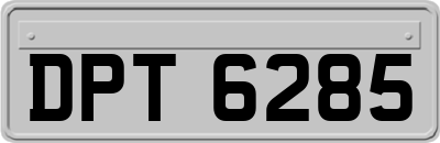 DPT6285