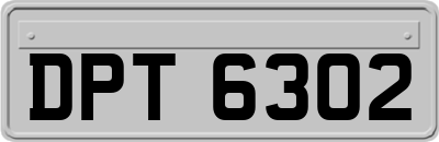 DPT6302