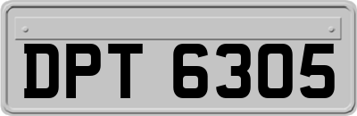 DPT6305