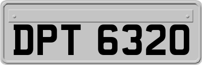 DPT6320