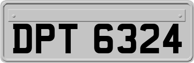 DPT6324