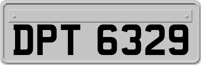 DPT6329