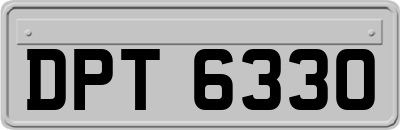 DPT6330