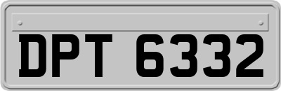 DPT6332