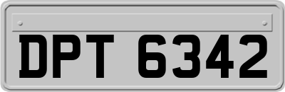 DPT6342