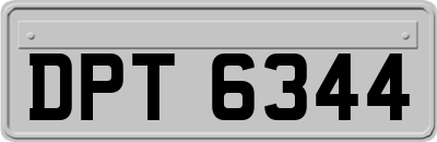 DPT6344